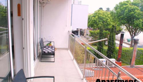 Sunshower apartment and studio - Photo 2