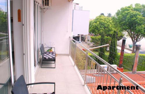 Sunshower apartment and studio - Photo 2