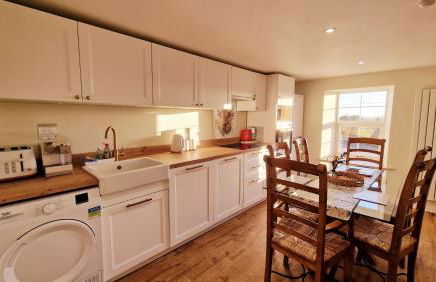 Nordlys Cottage - Foto 16