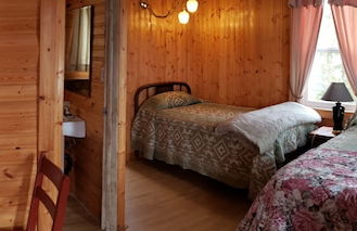 Jeddore Lodge Cabins - Foto 8