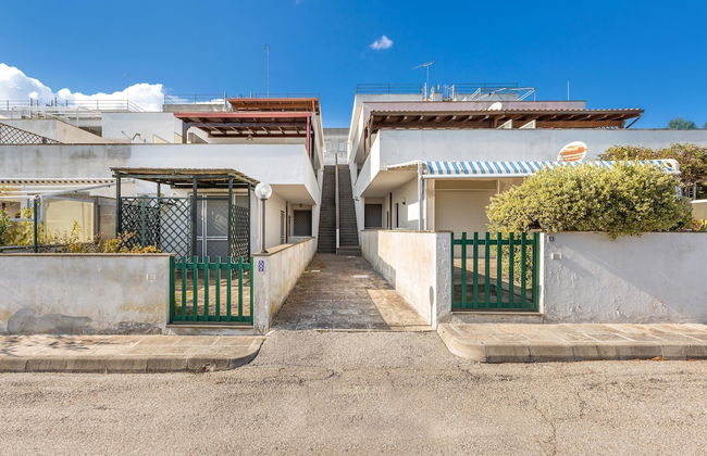 1868 A Casa di Luciano - Foto 22