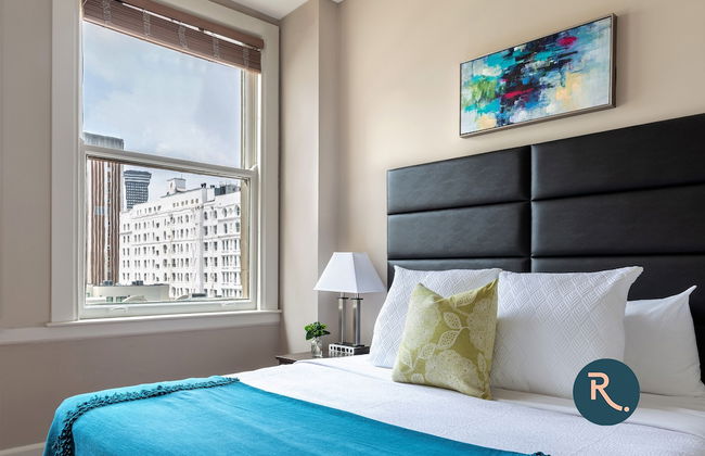 Roami at Hibernia Tower - Foto 12