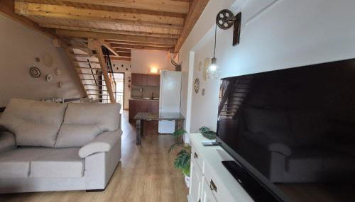 NUEVO OCTUBRE 2025 Dúplex Sierra de Cazorla II - Foto 4