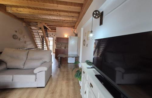 NUEVO OCTUBRE 2025 Dúplex Sierra de Cazorla II - Foto 4