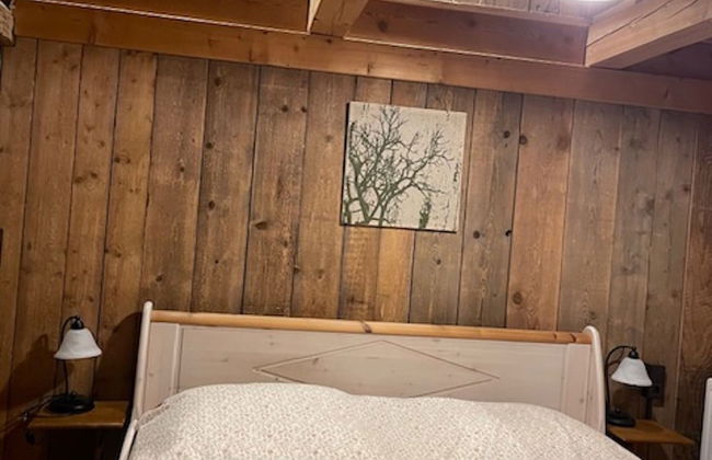 Charmantes, Einladendes Ferienhaus in Toller Natur - Foto 2