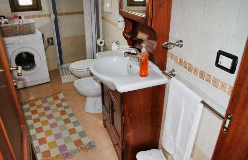 Castello di Andrano - Splendido bilocale con WiFi a 5 minuti dal mare - Foto 9