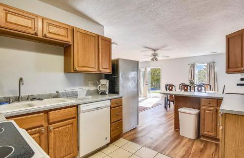 10 Min TO DT Asheville, Apartment Incl - Foto 32