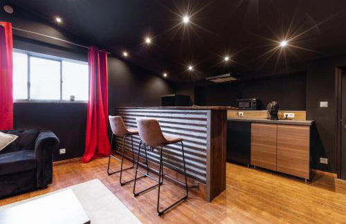 Loft 8 Chic et Cosy - WIFI - Arnage - Photo 7