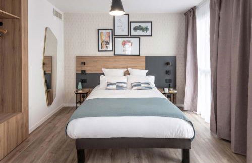 Appart'City Collection Saint Germain en Laye - Foto 30