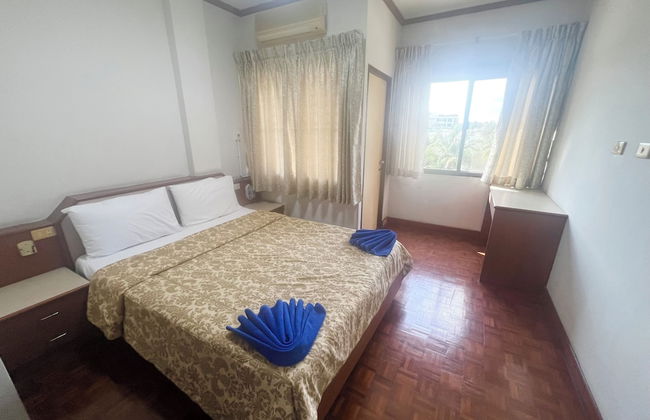 Muang Thong Family Suite Hat Yai - Foto 3