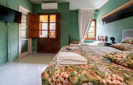 Foresteria Settevie - Foto 54