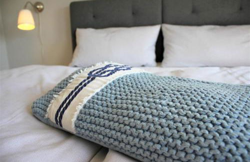 Küstenscheune - Foto 9