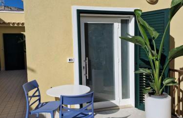 Cerry's Apartments Fronte Mare - Seaside & Sealight - Foto 13