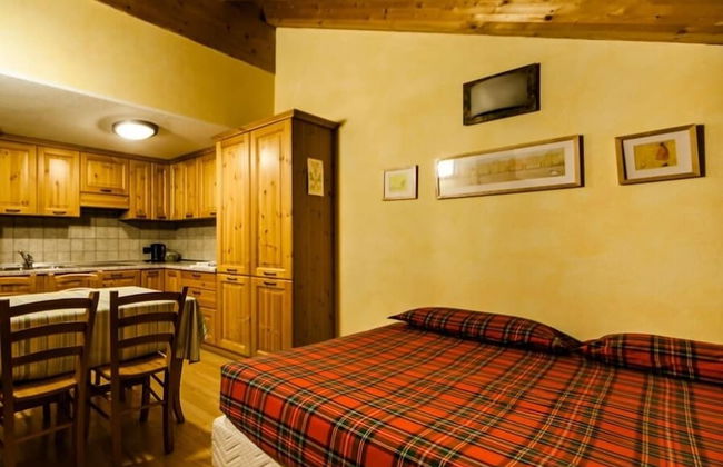 Chalet Stelle di Neve - Photo 16