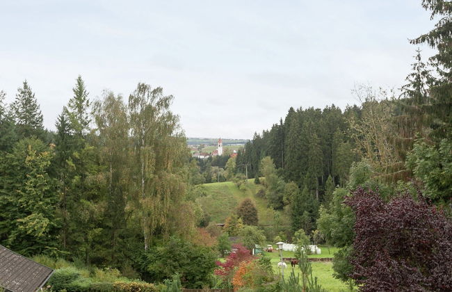 Ferienwohnung mit Balkon im Schwarzwald - Foto 27