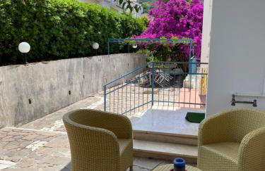 Case Vacanze Ganimede - Foto 6