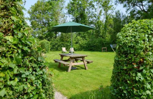 Cottage in Wierre-Effroy near Forest - Foto 23