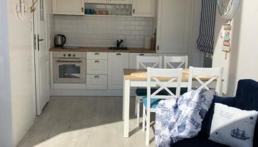 Domek z jacuzzi Summer House Dziwnówek Wrzosowo - Foto 3