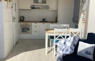 Domek z jacuzzi Summer House Dziwnówek Wrzosowo - Foto 3