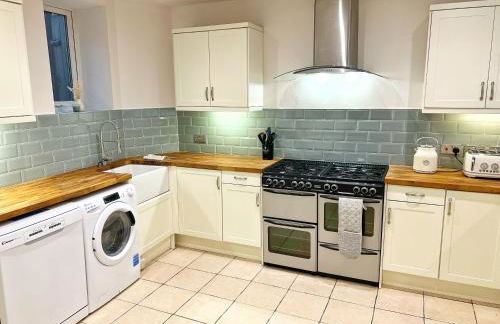 The Old Butchers Cottage - Foto 48