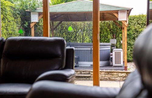 The Hayloft - Foto 16