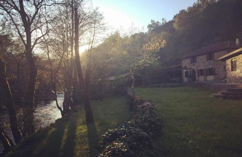 O Muíño da Balsiña - Foto 39