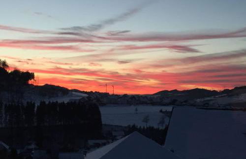 Ferienwohnung am Kreuzfelsen - Foto 14