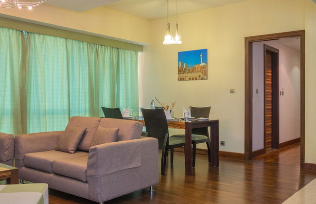 City Premiere Hotel Apartment - Photo 11