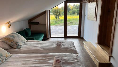 Gajówka Pilica 45A - Foto 3