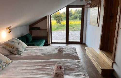 Gajówka Pilica 45A - Foto 3