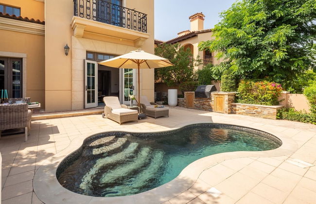 Magnificent 3BR Villa In Whispering Pines W/ Private Pool! - Foto 18