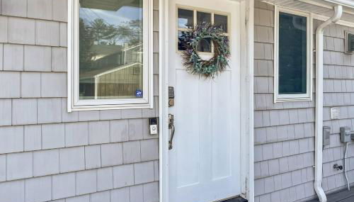 Sunrise Waterfront Retreat - Foto 4