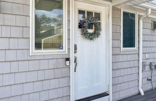 Sunrise Waterfront Retreat - Foto 4