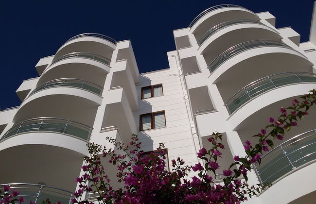 White Pearl Alanya - Photo 66