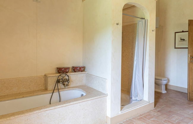 Casale Piattini 10 in Massa Bassa - Foto 59