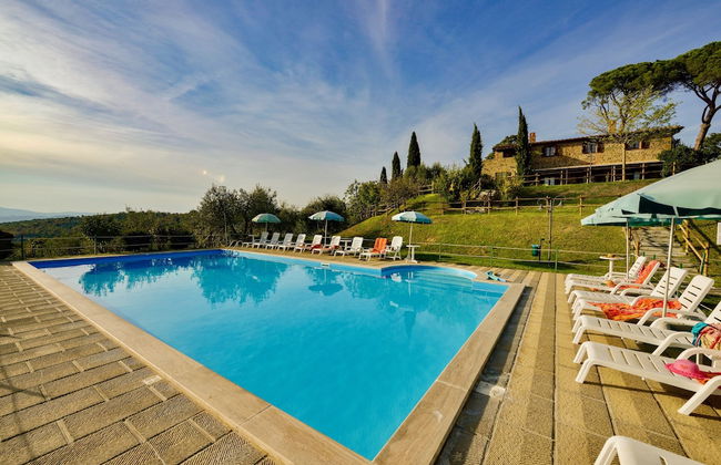 Agriturismo Malagronda - Foto 69