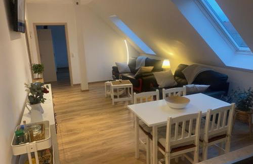 FEWO Salzwedel, Zum Dorfplatz - Foto 27