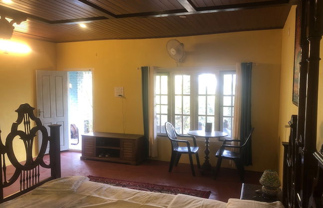 Manikkal Bungalow Uphill Cottage Large - Foto 2