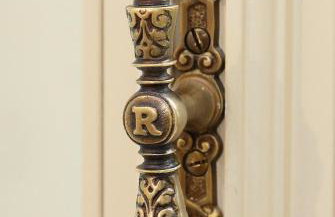 Prestiżowy Apartament Rosette Residence 2 z tarasem AC Progres - Photo 7