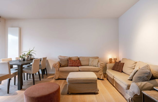 Modern Apartment Close to the Beach - Foto 8