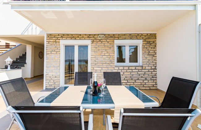 Apartments Bregovec Maslenica - Foto 29