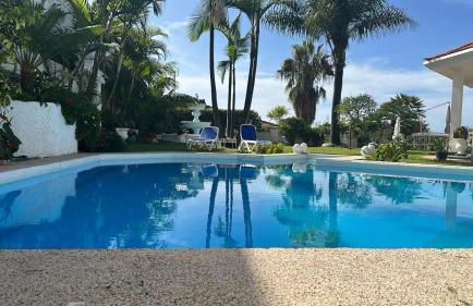 Luxury apartment in villa - Foto 1