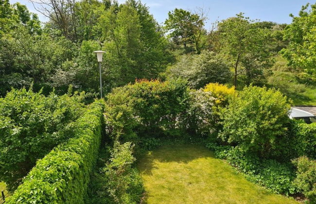 Borkum Ideal 71 A Comfortable Holiday Residence - Foto 37