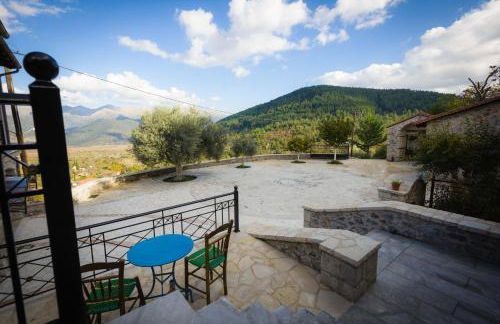 Αρχοντικό Γκιντώνη - Foto 27