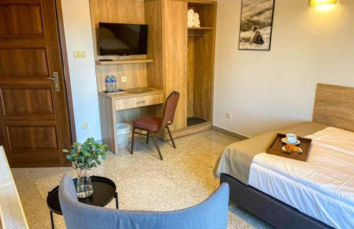 Ośrodek Agroturystyczny Zacisze - Foto 20