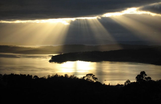 Woodbridge Hill Hideaway - Foto 13