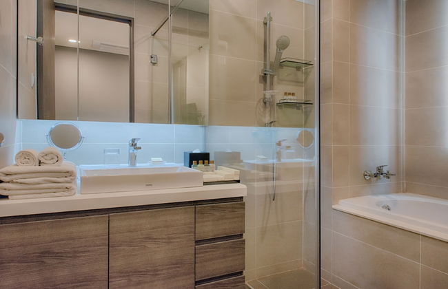 Granferte Phnom Penh Hotel - Foto 9