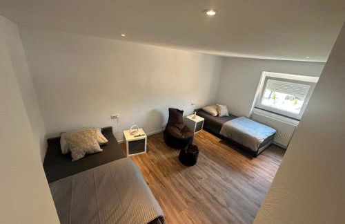 Gästehaus mit 3 MiniAppartments in Gr-Umstadt - Foto 7