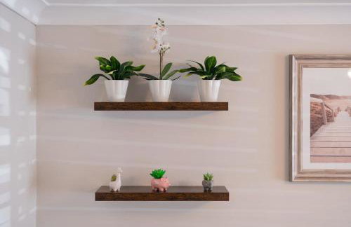 4 Bed House sleeps 6 -Family - Contractors - Foto 41