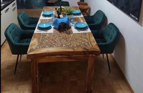 Apartment Rome 18 - Foto 4